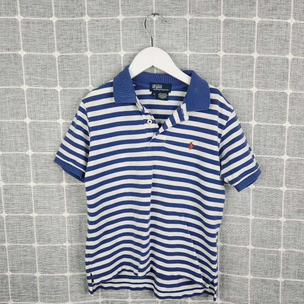 Ralph Lauren Polo Shirt Bundle